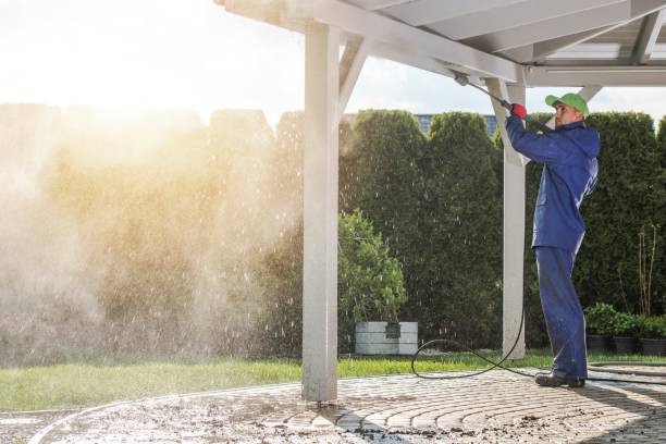 Best Post-Construction Pressure Washing  in Bee Cave, TX
